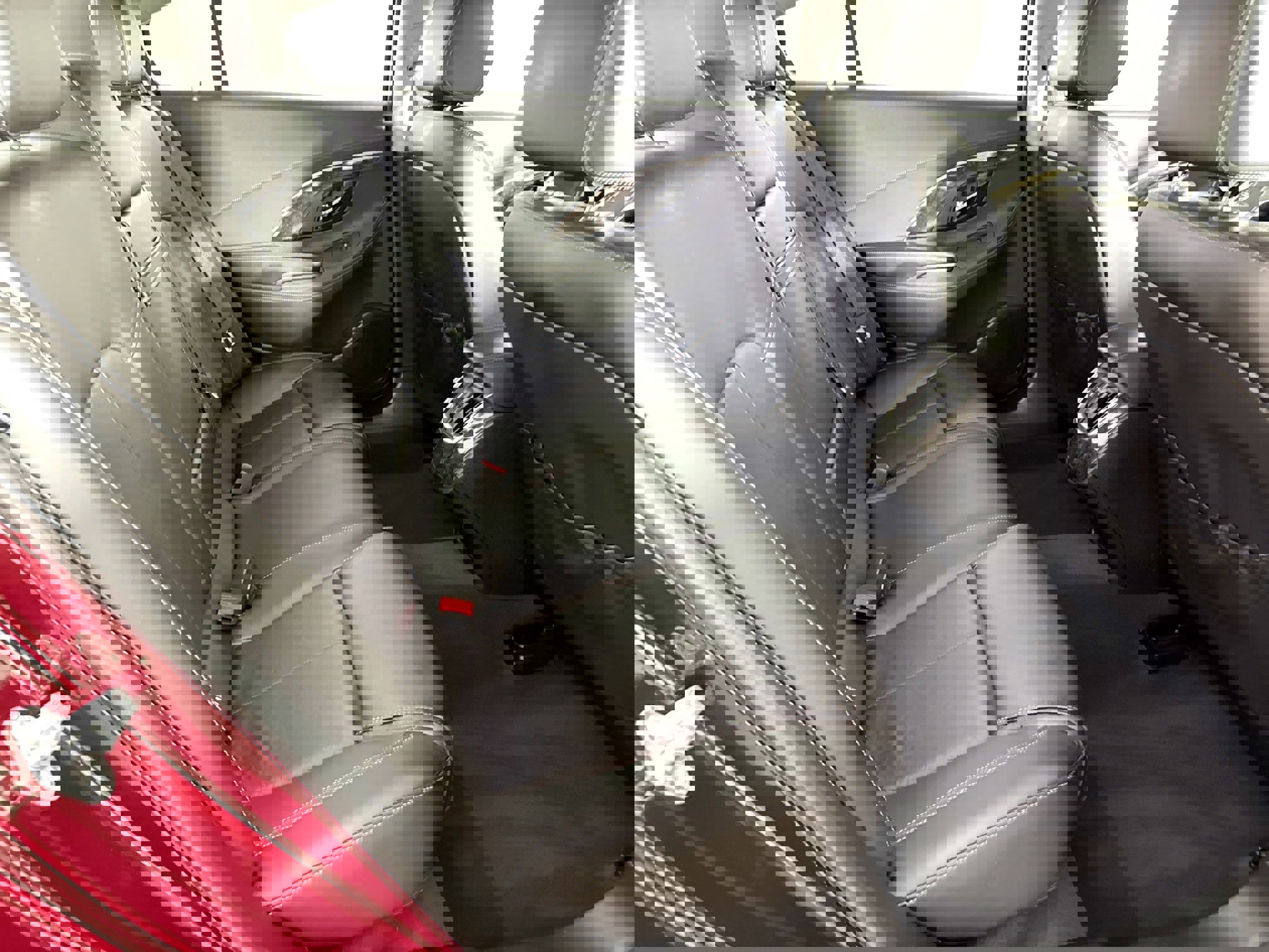 Used 2015 Buick LaCrosse Leather w/ Experience Buick Package image 36