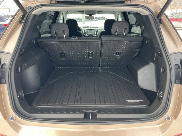 Used 2018 Chevrolet Equinox LT image 24