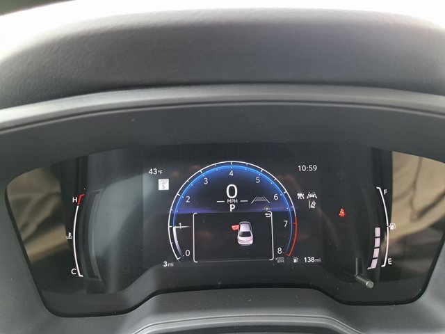 Used 2026 Toyota Corolla LE image 14