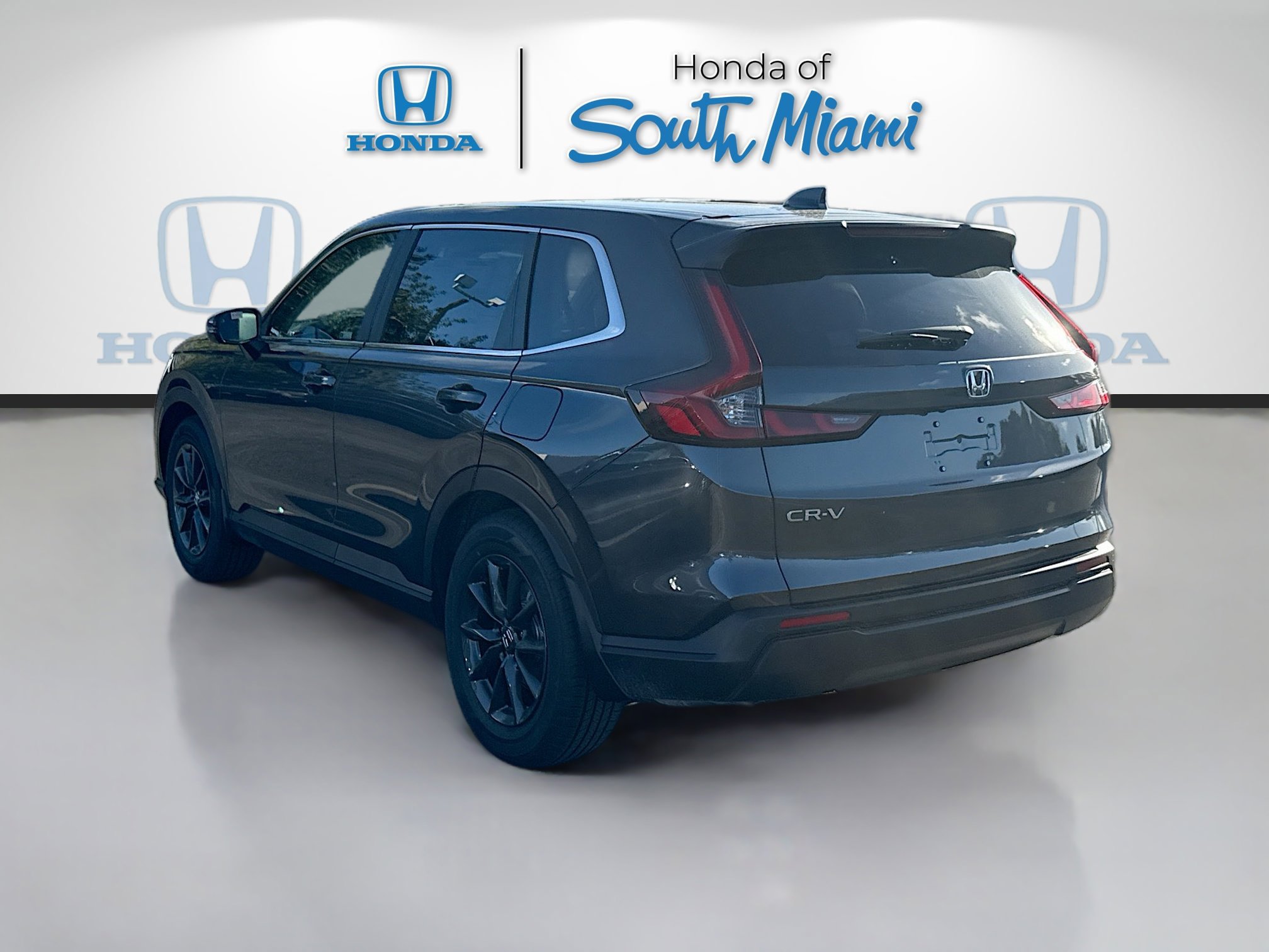 New 2026 Honda CR-V EX-L image 5