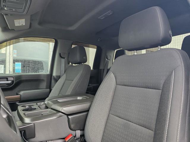 Used 2020 Chevrolet Silverado 1500 RST AWD/4WD image 10