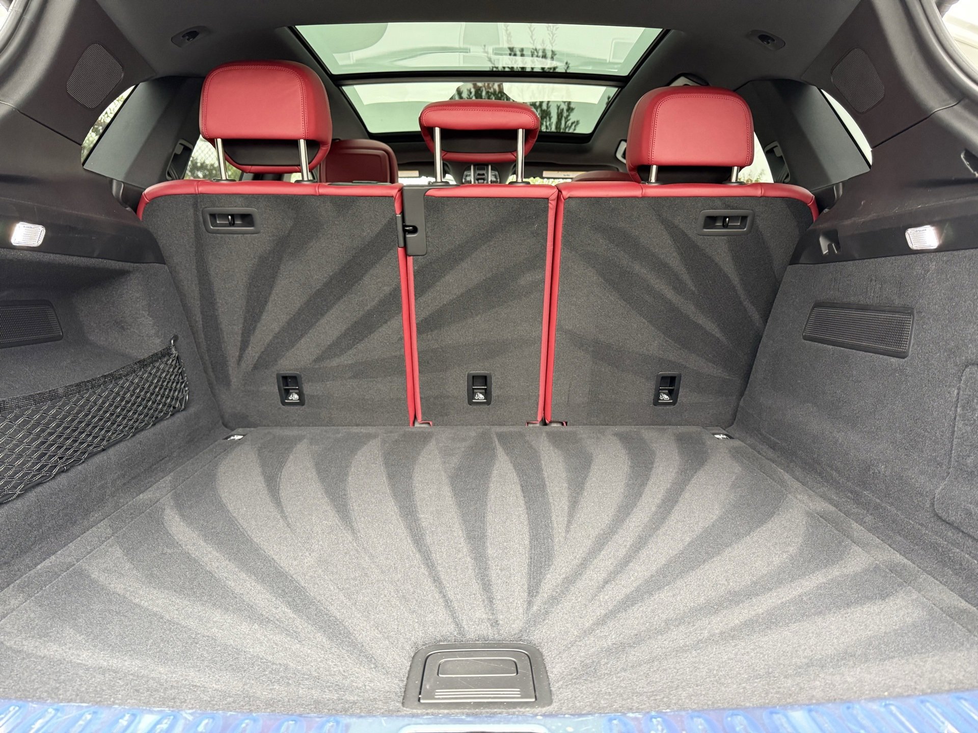 Used 2023 Porsche Cayenne image 34