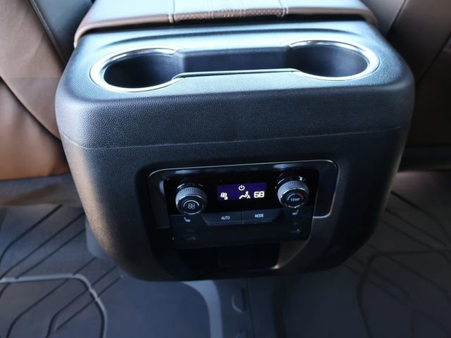 New 2026 Chevrolet Tahoe High Country image 18