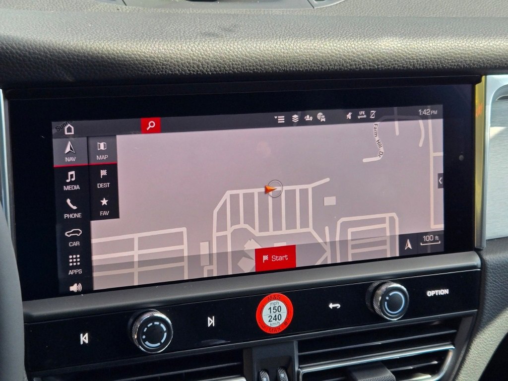 New 2026 Porsche Macan image 23