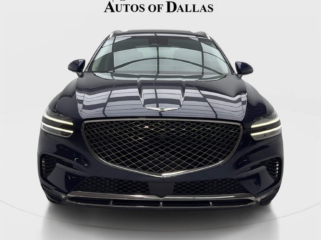Used 2022 Genesis GV70 2.5T w/ Advanced Package AWD/4WD image 4