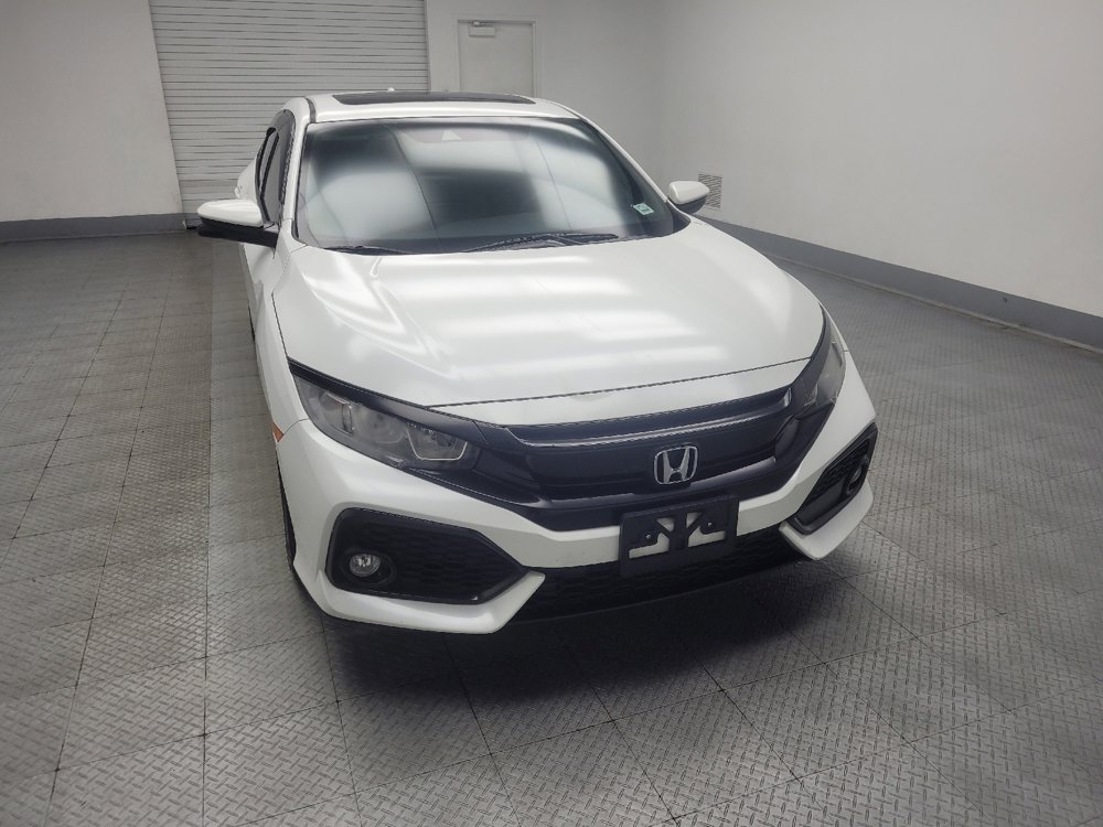 Used 2019 Honda Civic EX image 14