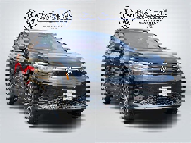 New 2025 Volkswagen ID.4 Pro image 3