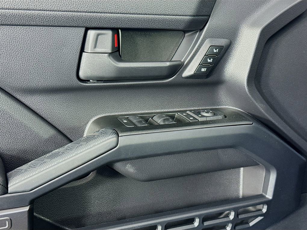 New 2026 Toyota 4Runner TRD Sport Premium image 22