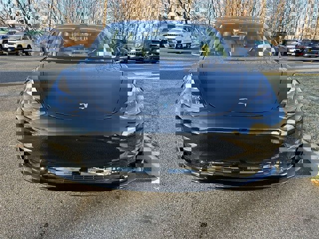 Used 2020 Tesla Model 3 image 3
