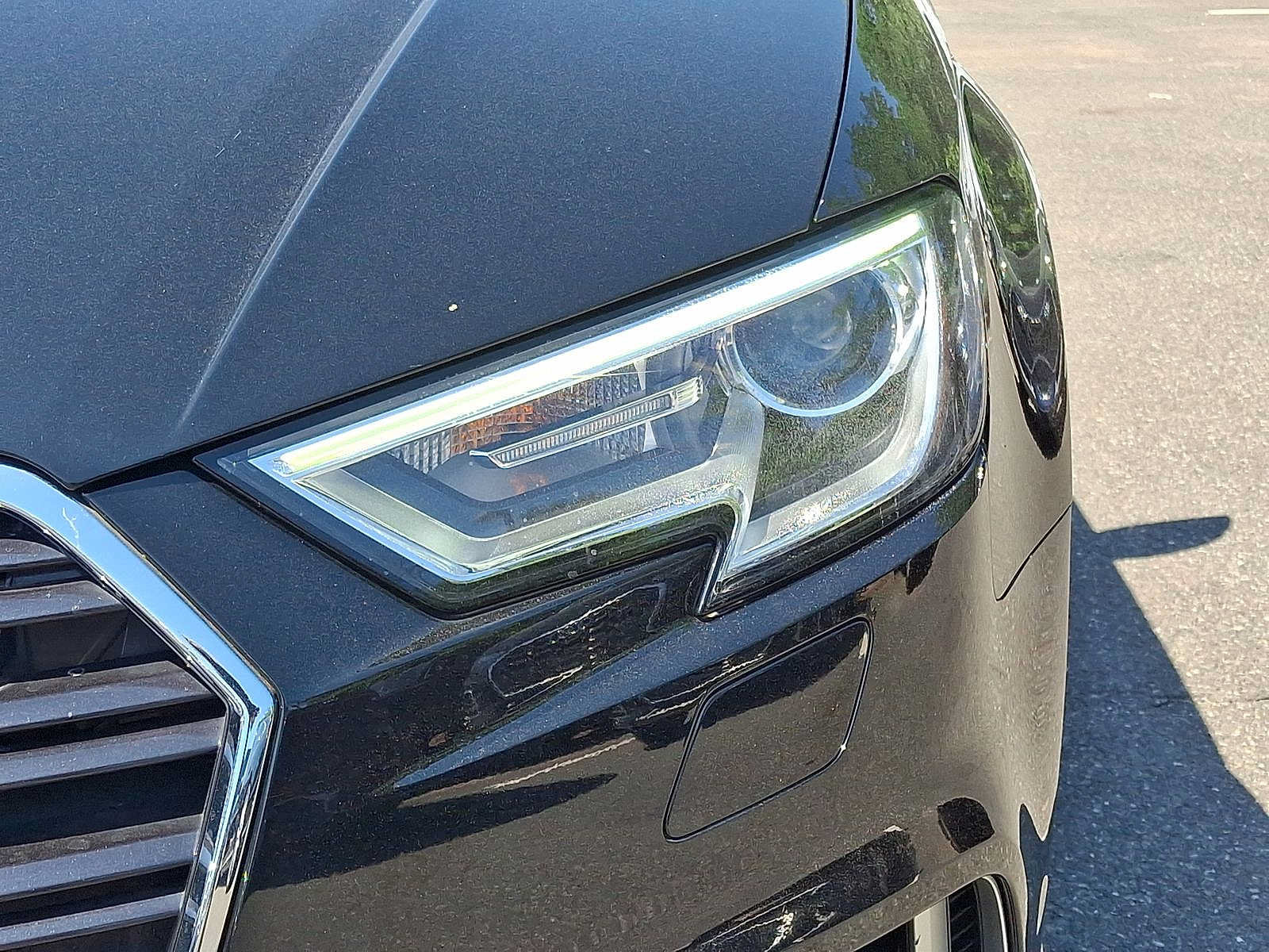Used 2019 Audi A3 2.0T Premium w/ Convenience Package AWD/4WD image 34