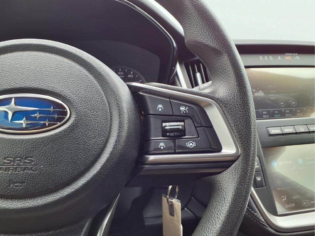 Used 2021 Subaru Outback AWD/4WD image 16