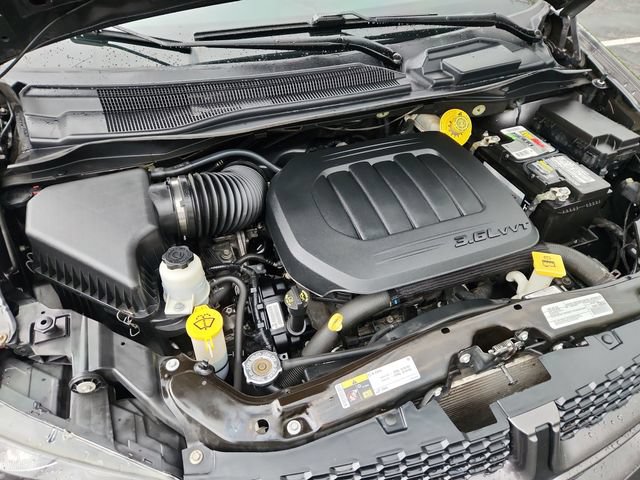 Used 2019 Dodge Grand Caravan GT FWD image 15