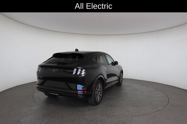 Used 2024 Ford Mustang Mach-E Premium AWD/4WD image 16