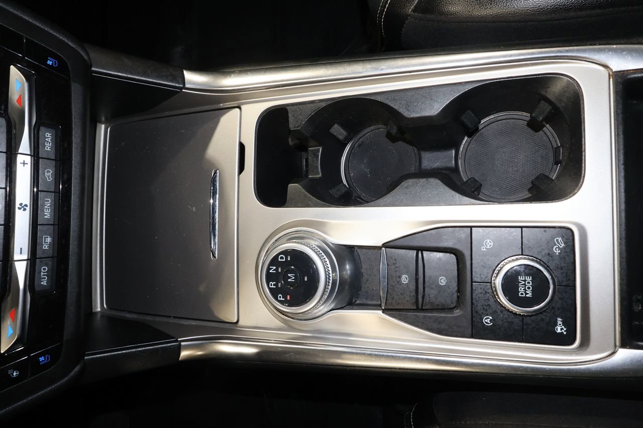 Used 2020 Ford Explorer ST image 9