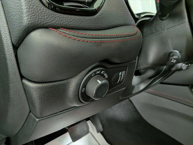 Certified 2025 Dodge Durango GT AWD/4WD image 22