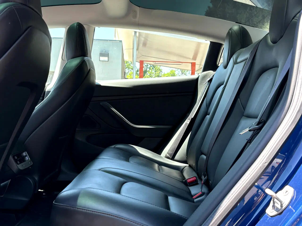 Used 2019 Tesla Model 3 Long Range image 22