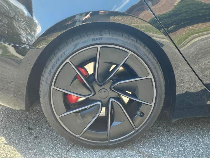 Used 2024 Tesla Model 3 Performance image 16
