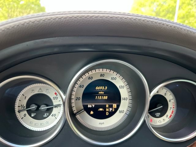Used 2012 Mercedes-Benz CLS 550 image 20