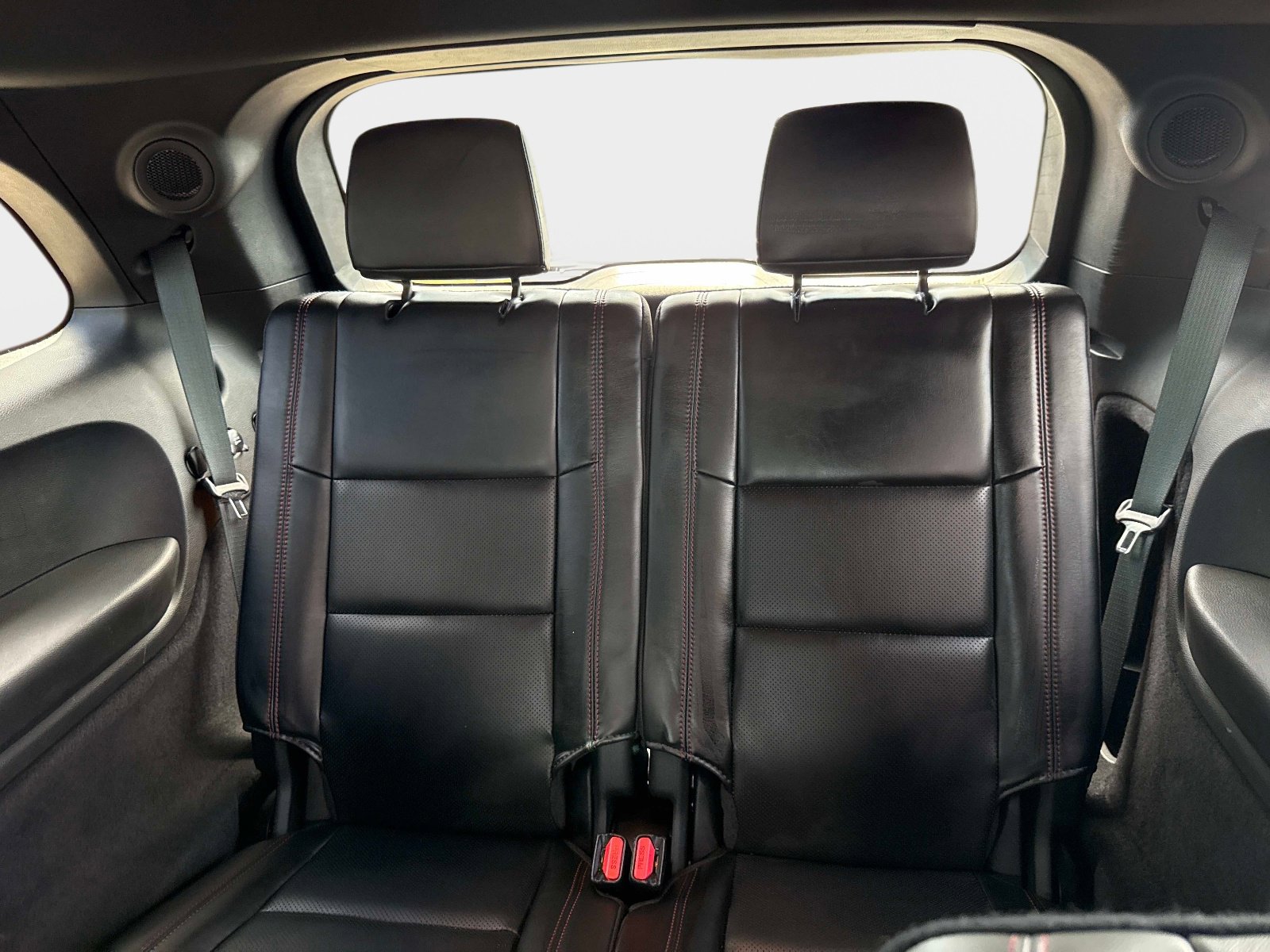 Used 2024 Dodge Durango R/T image 14