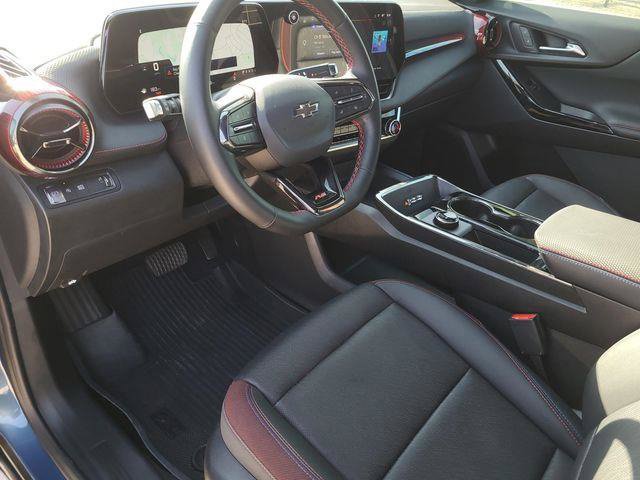 Used 2026 Chevrolet Equinox RS w/ Convenience Package III FWD image 23