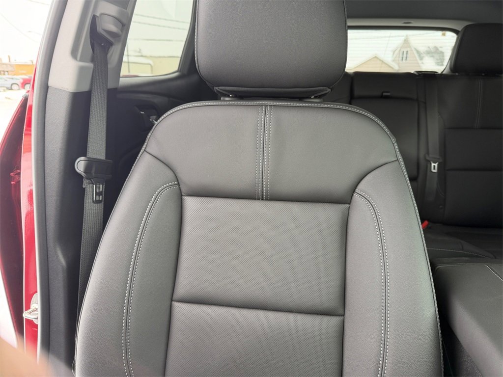 New 2026 Chevrolet Blazer LT image 36