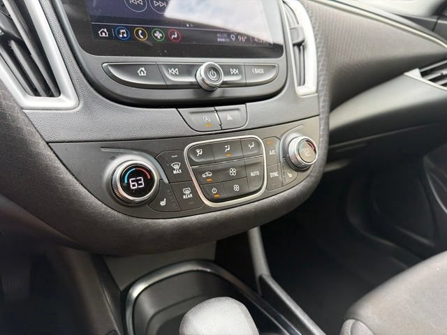 Used 2024 Chevrolet Malibu LT FWD image 27