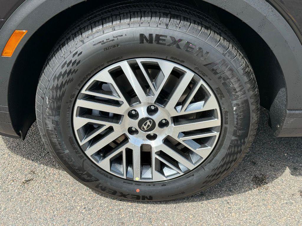 New 2026 Hyundai Palisade SE AWD/4WD image 8