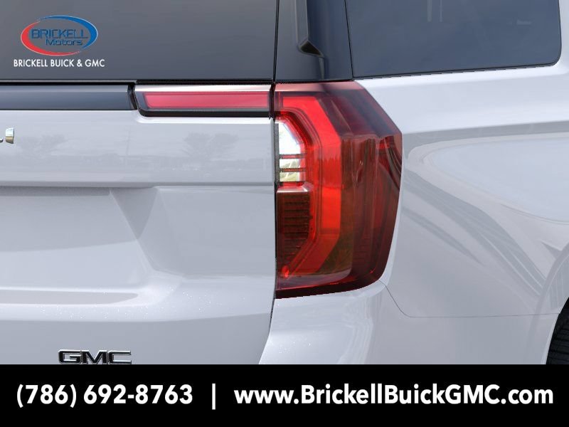 New 2026 GMC Yukon XL Denali Ultimate AWD/4WD image 11