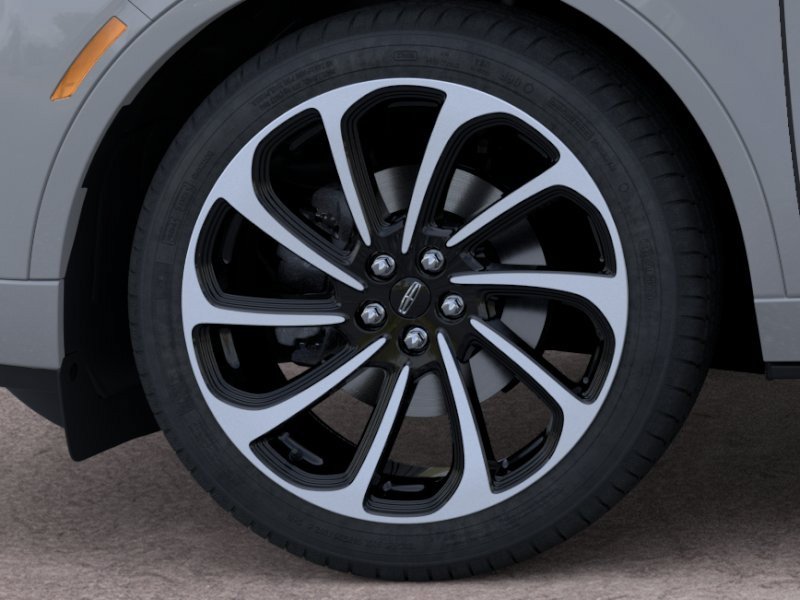 New 2026 Lincoln Nautilus Black Label AWD/4WD image 19