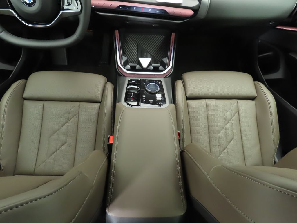 Used 2026 BMW X3 xDrive30i w/ Convenience Package AWD/4WD image 18