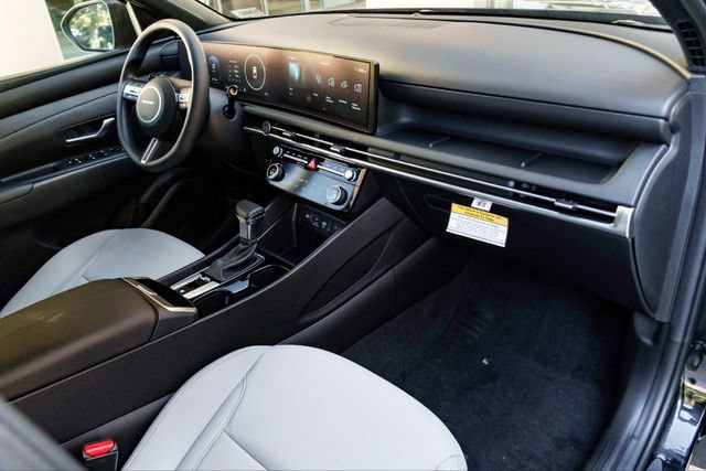 New 2026 Hyundai Santa Cruz SEL FWD image 24