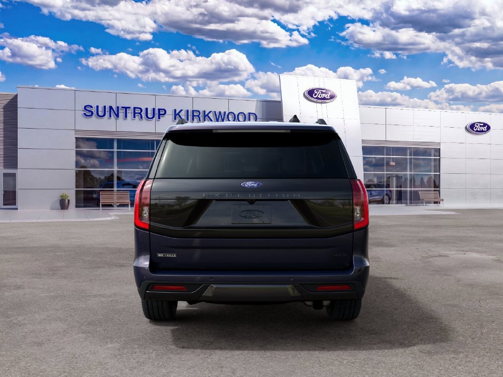 New 2027 Ford Expedition Max Platinum AWD/4WD image 9