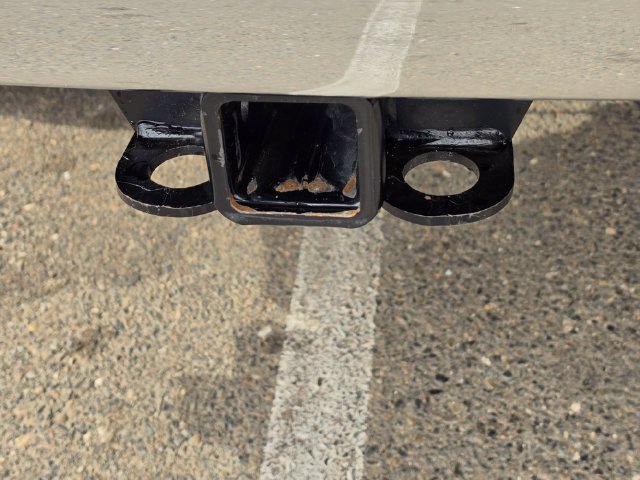 Certified 2026 RAM 2500 Big Horn AWD/4WD image 26