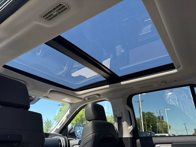 New 2026 Ford Expedition Max Active AWD/4WD image 12