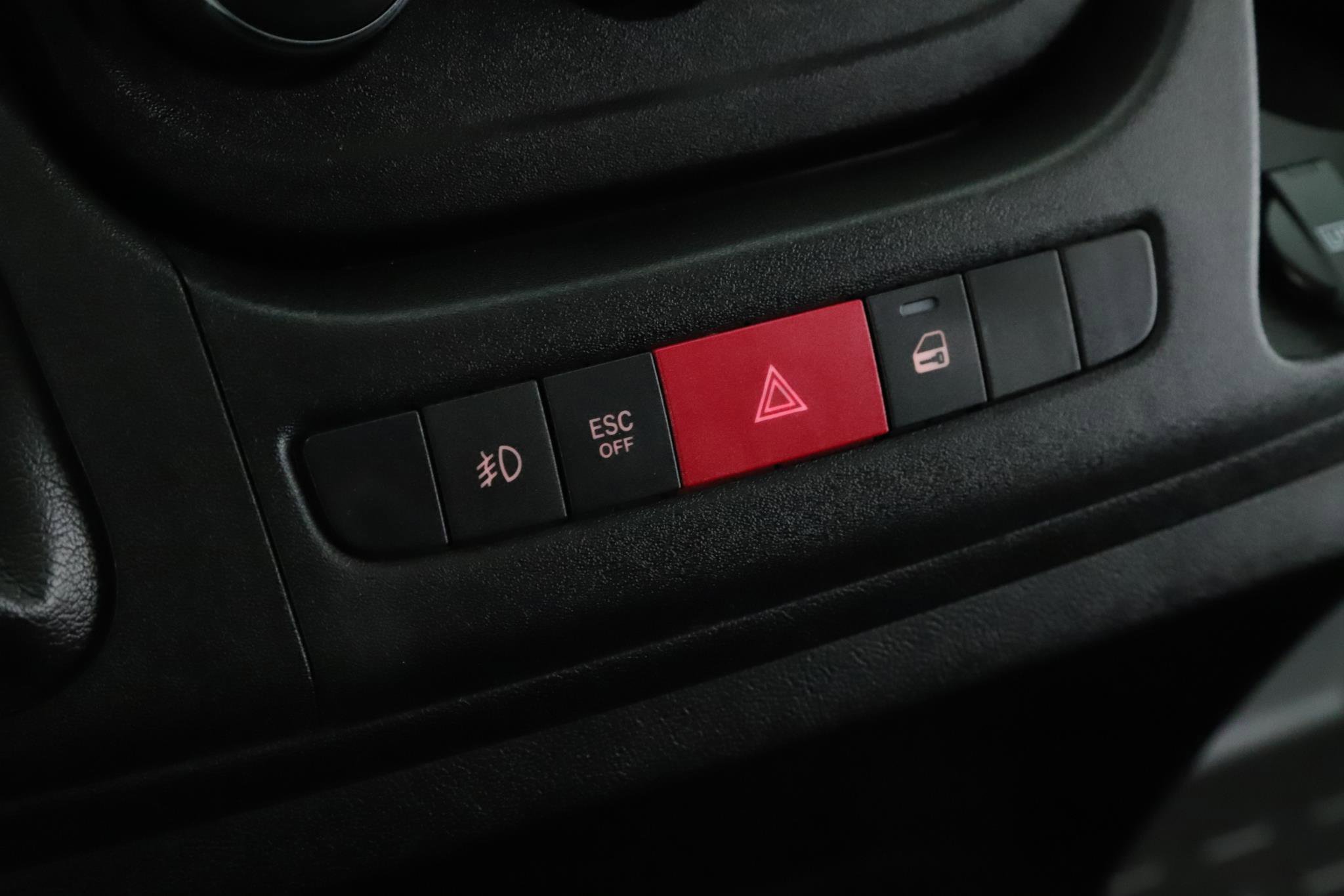 Used 2016 RAM ProMaster 1500 w/ Premium Appearance Group image 13