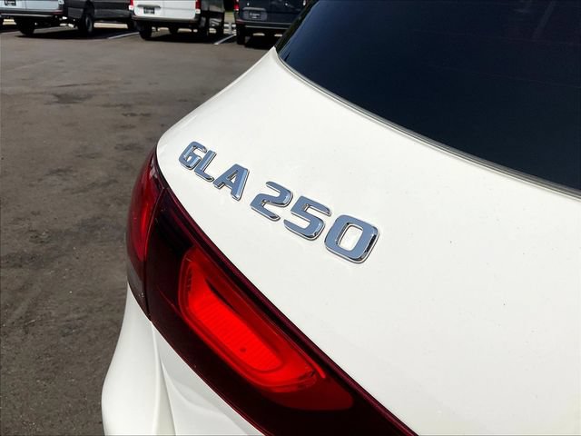 Certified 2023 Mercedes-Benz GLA 250 4MATIC image 26