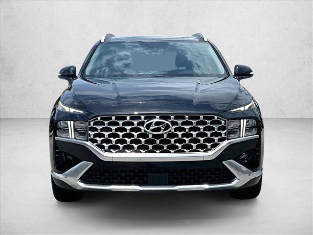 Used 2022 Hyundai Santa Fe SEL w/ Convenience + Premium Package FWD video 3