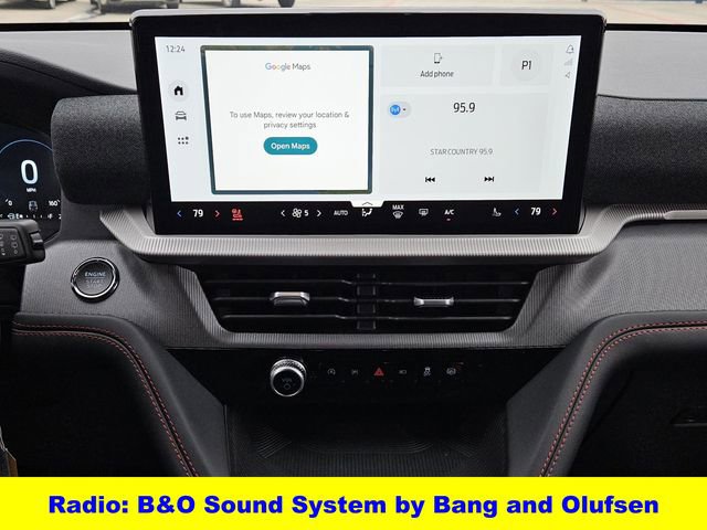 New 2026 Ford Explorer ST image 13