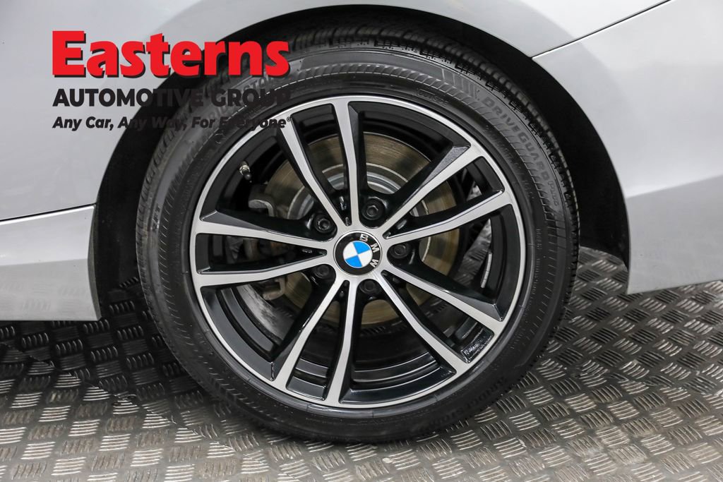 Used 2020 BMW 230i xDrive Coupe w/ Convenience Package image 32