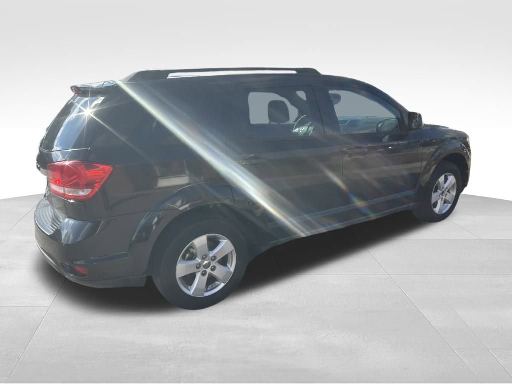 Used 2012 Dodge Journey SXT w/ Popular Equipment Group image 19