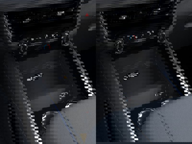 New 2026 Chevrolet Suburban Premier image 47