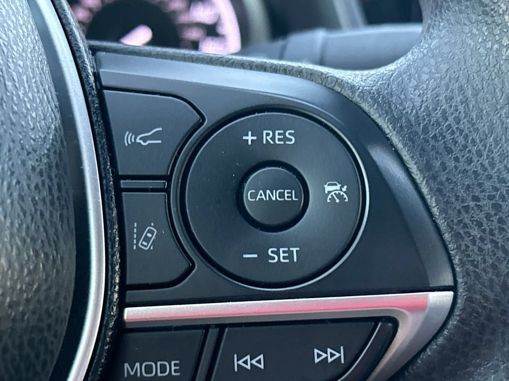 Used 2024 Toyota Camry LE FWD image 18