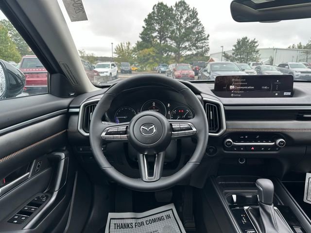 New 2026 MAZDA CX-50 AWD 2.5 Hybrid w/ Cargo Package image 21