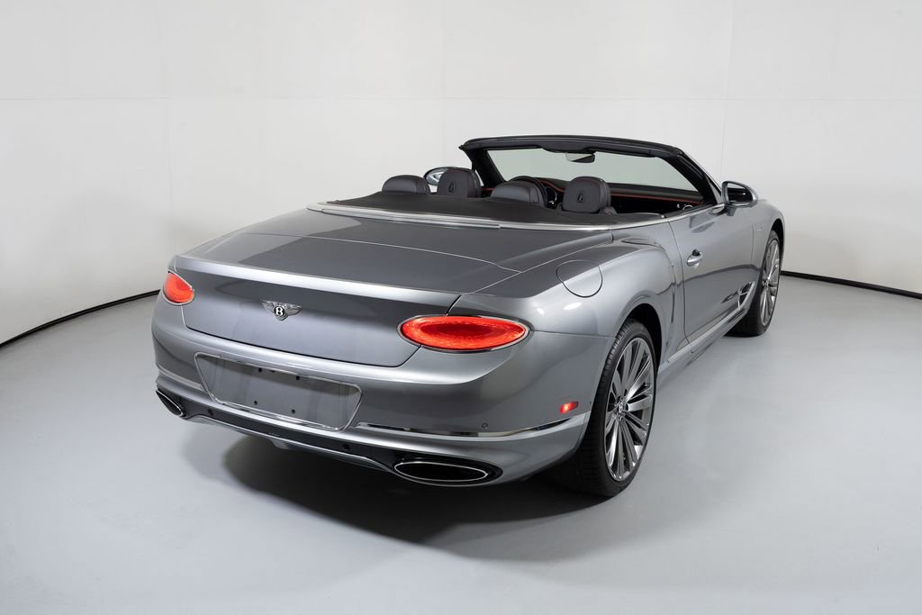 Used 2023 Bentley Continental GT Speed image 2