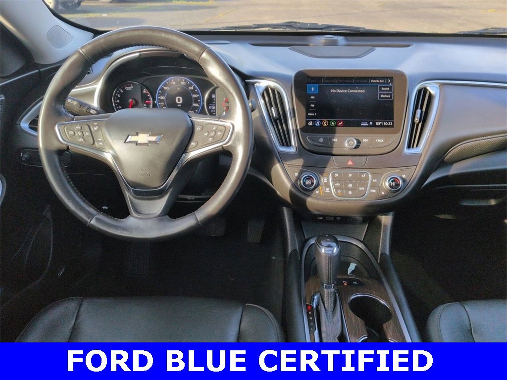 Used 2020 Chevrolet Malibu Premier image 24