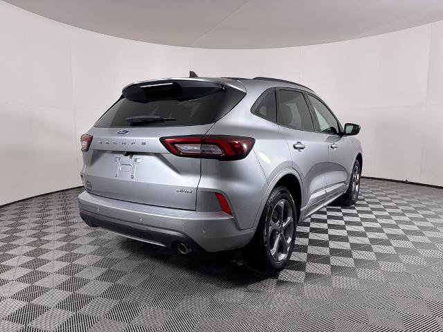 Certified 2024 Ford Escape ST-Line w/ Tech Pack #1 image 19