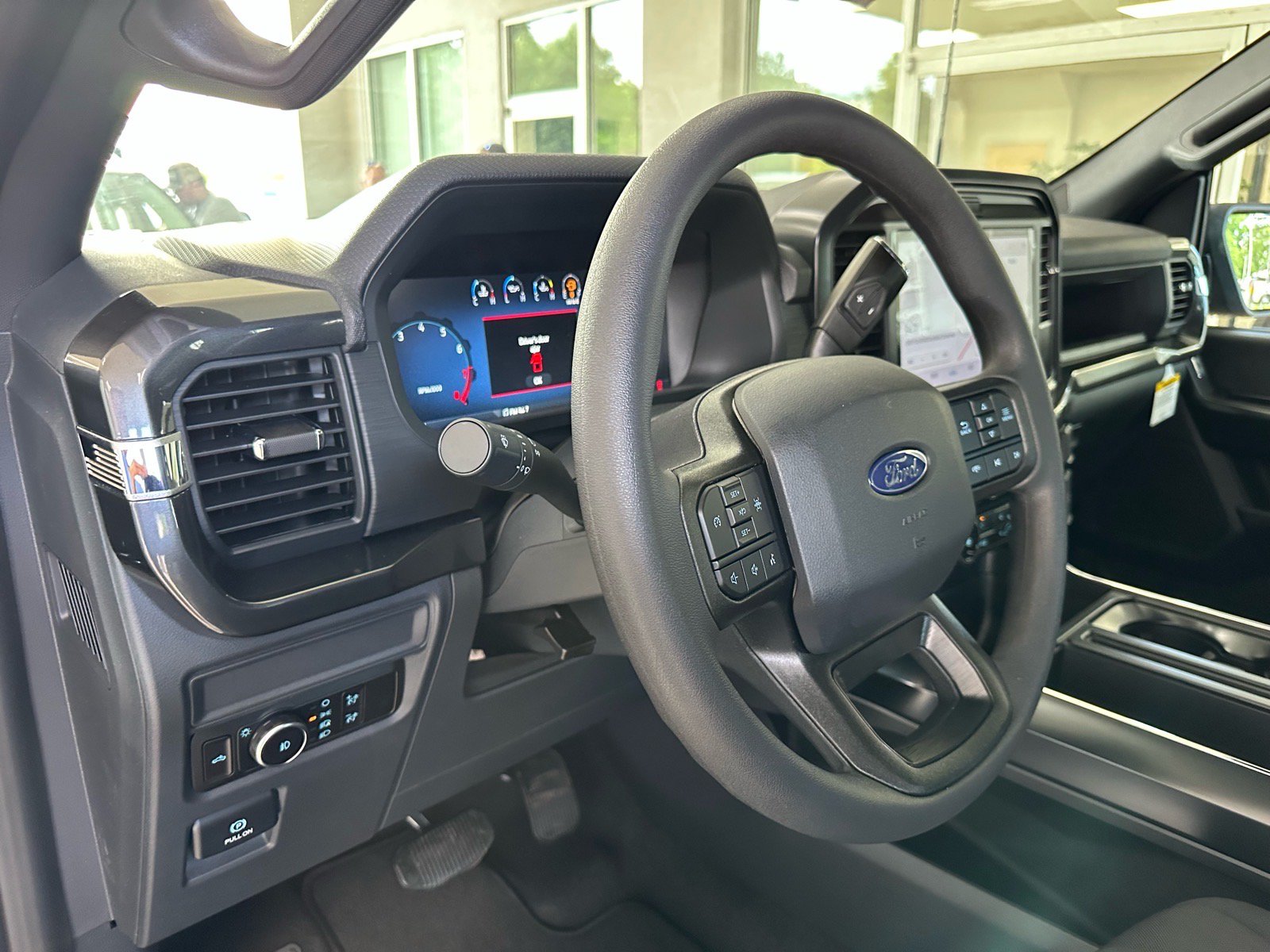 New 2026 Ford F150 STX w/ F-150 LOBO Package AWD/4WD image 18