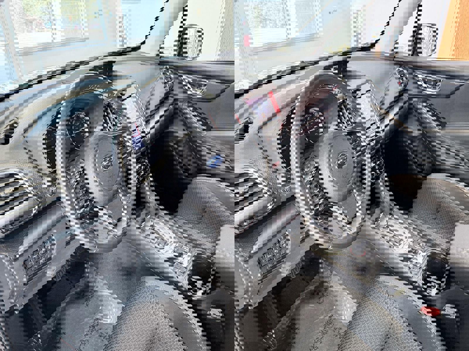 Used 2022 Subaru Forester Premium image 11