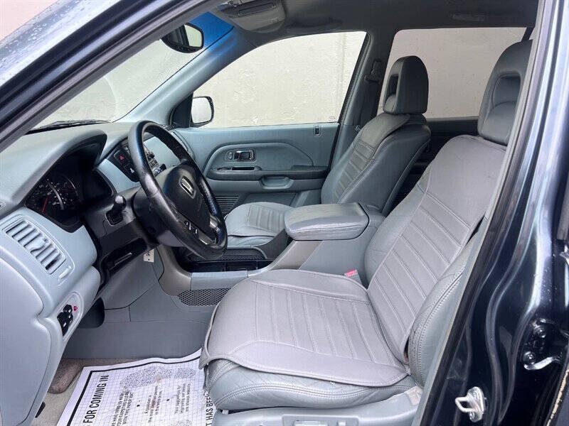 Used 2004 Honda Pilot EX image 15