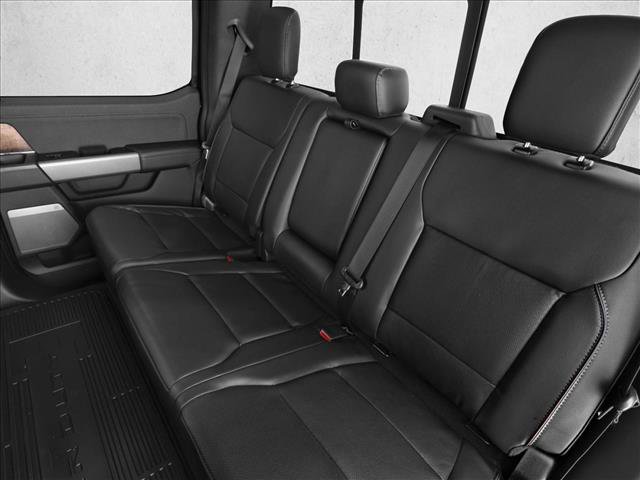New 2027 Ford F250 Lariat w/ Tremor Off-Road Package AWD/4WD image 9